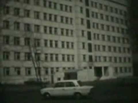 Видео: Город, в котором мы живем. Ивантеевка 80-х годов. Часть 2