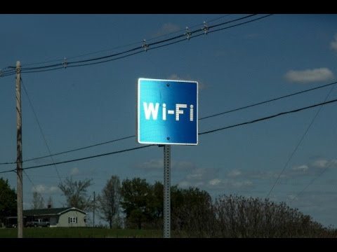 Видео: Проблема идентификации Wi-Fi на телефоне