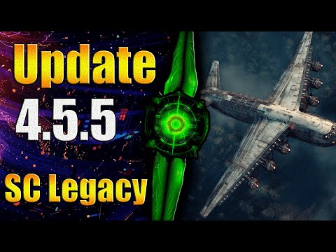 Видео: Эпические Битвы Роботов! - Supreme Commander FA  - SC Legacy  4.5.5