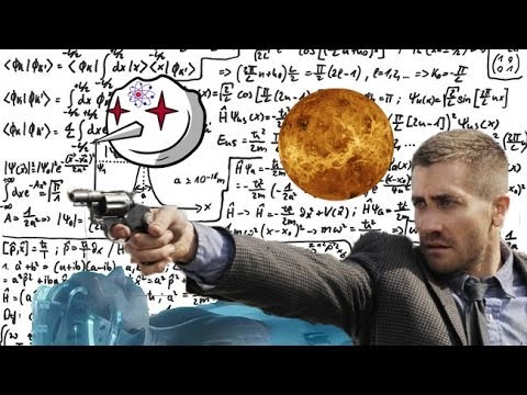 Видео: Science show. Выпуск 33. Научные киноляпы 2