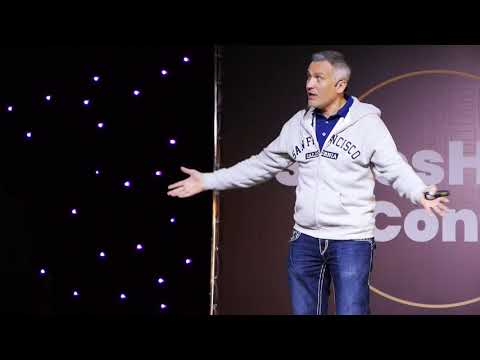 Видео: 5. Как завоевать доверие клиента в нише с чеками от $100K - Костя Браво | SalesHero Conf