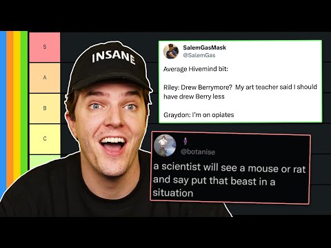 Видео: Список лучших твитов всех времен