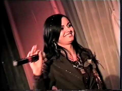 Видео: Камилла Мамедова - Жду тебя (2005) ...кавер-версия