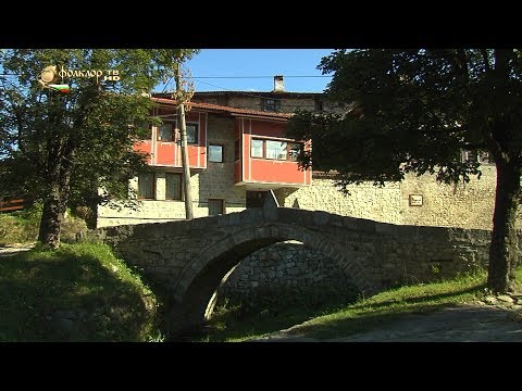 Видео: Филм – Копривщица