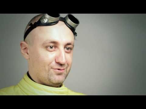 Видео: ППК - История воссоединения