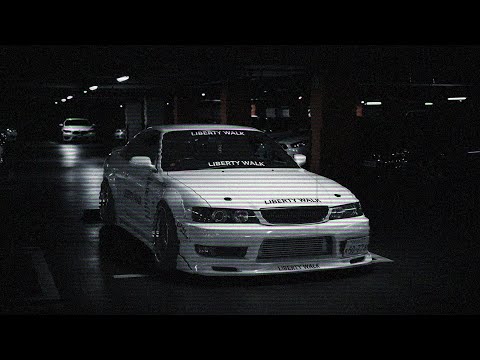 Видео: ＧＩＮＺＡ　ＧＬＯＷ※ CHILL PHONK NIGHT MIX (LXST CXNTURY TYPE) - BEATS JDM - фонк 2025