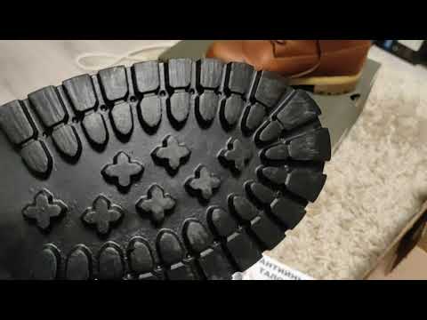 Видео: берцы Керчь от ДОФ