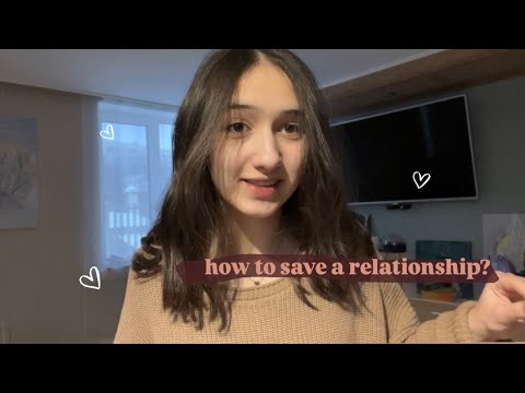 Видео: ГЛАВНЫЙ СЕКРЕТ ЗДОРОВЫХ ОТНОШЕНИЙ. почему люди быстро расстаются?