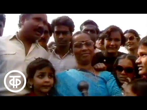 Видео: Время. Прожектор перестройки. Эфир 21 ноября 1988