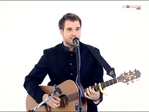 Видео: Александр Поздняков в программе "Рожденные в СССР" на ТК "Ностальгия" - 4 июля 2018 г.