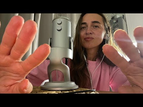 Видео: АСМР Релакс Звуки рта | ASMR Relax Mouth sounds 