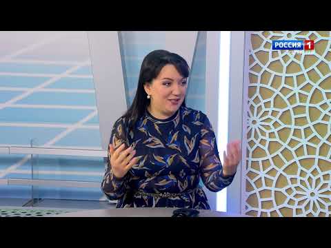 Видео: Хәерле көн,Татарстан!(16.02.24)Эльмира Галимова композитор,Татарстанның атказанган сәнгать эшлеклесе