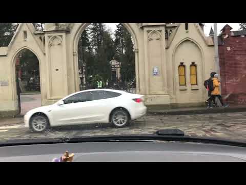 Видео: ЛЬВОВ МЕСТО, ГДЕ ЗАХОРОНЕН Н.И.КУЗНЕЦОВ-ГЕРОЙ СССР