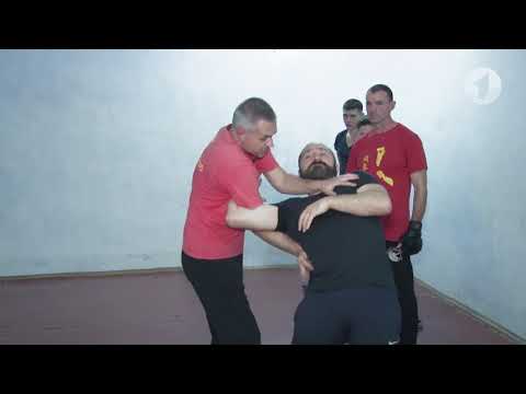 Видео: Утро. Lite / Джит Кун До - стиль восточных боевых искусств, созданный Брюсом Ли