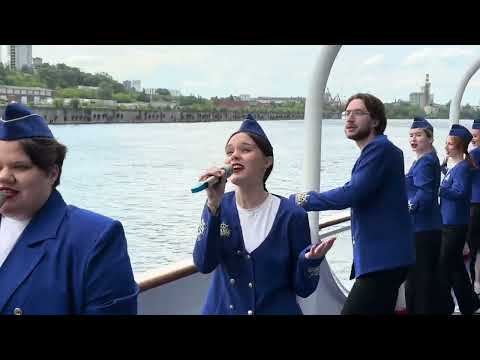 Видео: Часть 34. 26.06. 11-ый день.