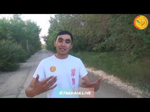 Видео: Державинск ПГТ Степной Выпуск #2