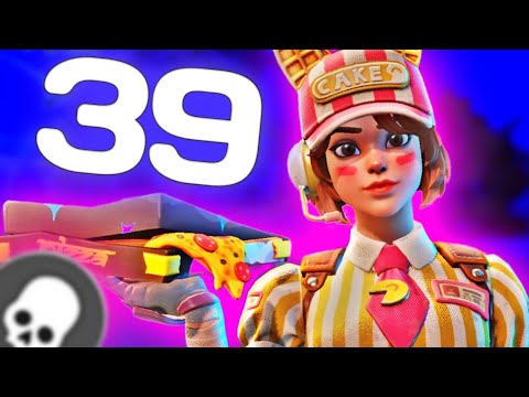 Видео: ВЫНЕС ДОНАТЕРОВ В СКВАДАХ - Farlight 84 | Соло vs Сквад Фарлайт 84