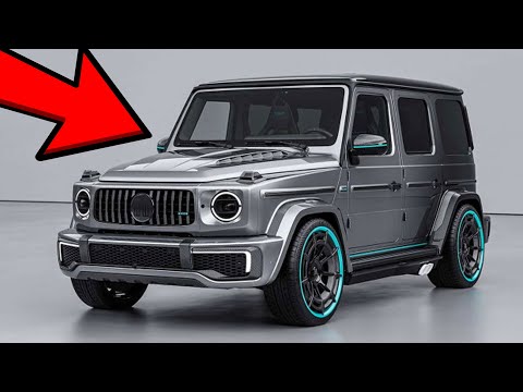 Видео: Кои са МЕЧТАНИТЕ ми ДЖИПОВЕ?