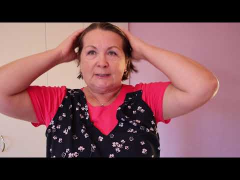 Видео: Комбинезон для любого возраста сшитый по Бурде 6/ 2023, модель 126.