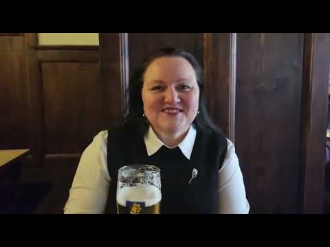 Видео: Ресторан Августинер Ингольштадт Augustiner Restaurant Ingolstadt