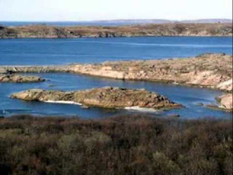 Видео: Михаил Третьяк   Поселок маленький   Гремиха