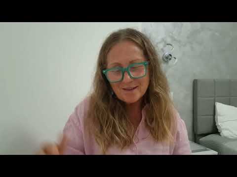 Видео: Ночное бдение/ Посиделки у  Эллки/ Немного наискосок...🙈