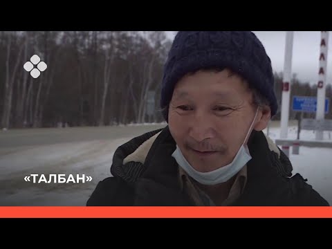 Видео: «Талбан» (02.11.21)