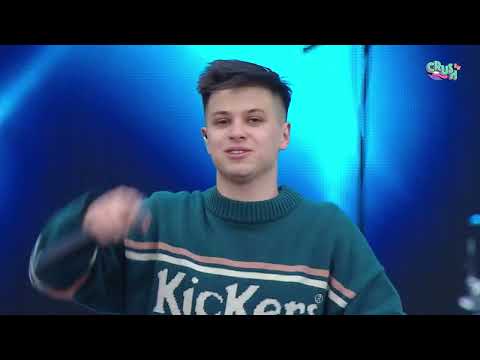 Видео: Движ Фест - Фогель