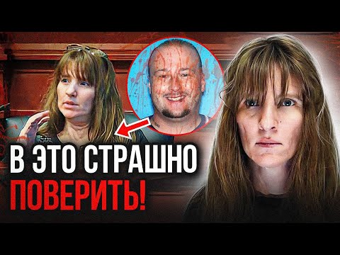 Видео: Флорида такого еще не видела! Дело Анжелы Столдт. Тру Крайм истории