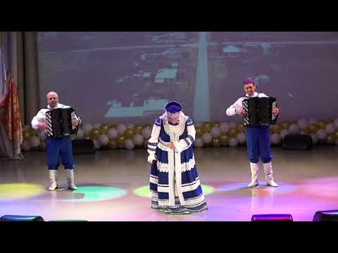 Видео: День работника сельского хозяйства _ 2021