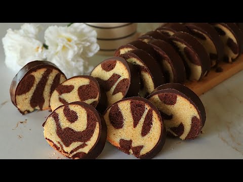 Видео: ЧТО ЭТО ТАКОЕ ПЕЧЕНЬЕ🤩 Я приготовила на масле👌🏻 ОТЛИЧНЫЙ РЕЦЕПТ НАРЕЗНОГО ПЕЧЕНЬЯ