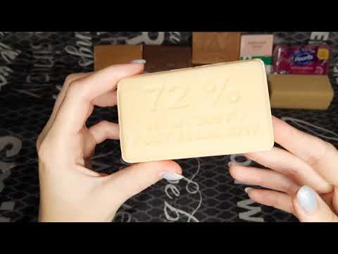 Видео: 🎁 Распаковка посылочки от Заи🥰