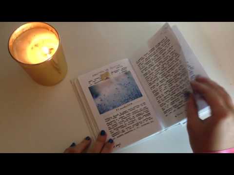 Видео: Личный дневник Ольги/ Personal diary / магия белых ночей