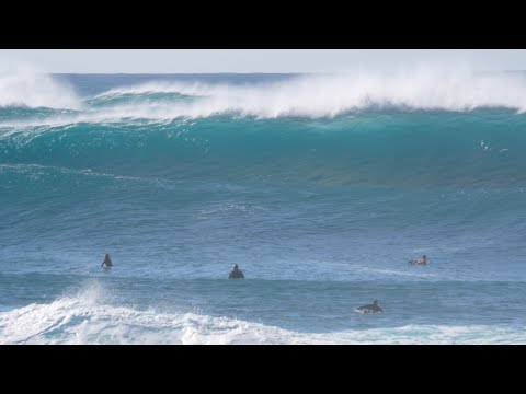 Видео: Суперсеанс Backdoor с Джоном Джоном Флоренсом