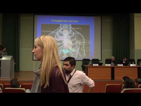 Видео: Эхокардиография в ОРИТ