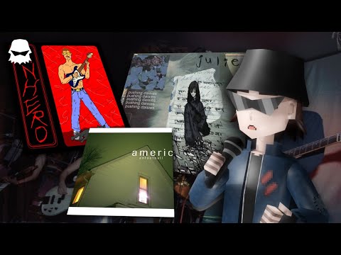 Видео: моё любимое музыкальное направление