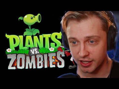 Видео: СТИНТ ИГРАЕТ В Plants vs. Zombies С ХАРД МОДОМ #6 // ФИНАЛ