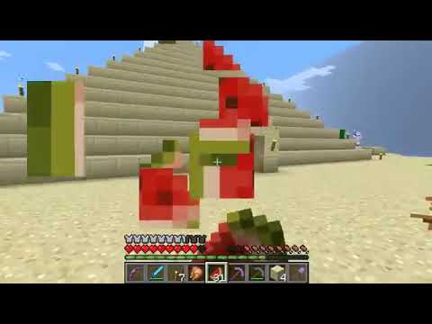 Видео: ЛЗГ – Minecraft – Семь островов – #7 – Лабиринт