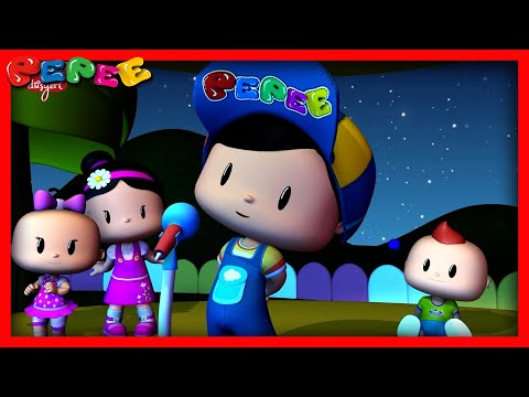 Видео: Я тебе секрет расскажу - 2 серий в 1 серии #110 #анимация