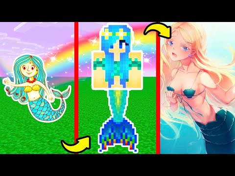 Видео: КАК МЕНЯЛАСЬ ДЕВУШКА СИРЕНА ПЕРЕВОПЛОЩЕНИЕ ЖИЗНЕННЫЙ ЦИКЛ РУСАЛКИ ЭВОЛЮЦИЯ МУЛЬТИК ЛЮБОВЬ АНИМЕ