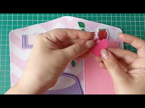 Видео: шьем кухню 2 часть