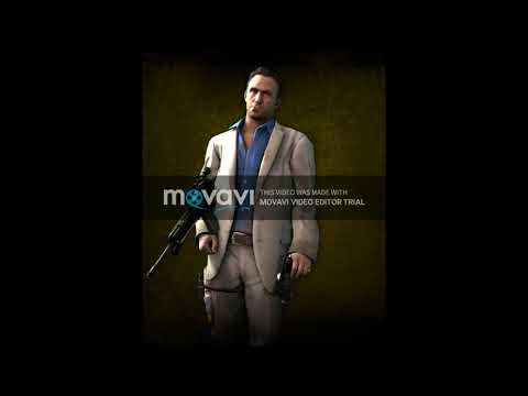 Видео: [1] Фразы Ника из Left 4 Dead 2 на русском