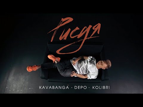 Видео: kavabanga Depo kolibri - Рисуя