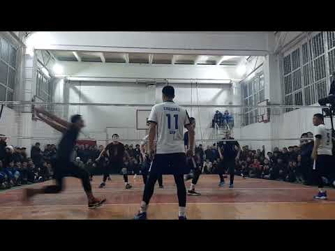 Видео: 19 февраля 2023 г.