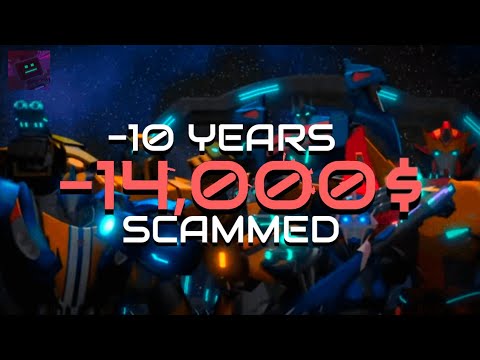 Видео: ЭТОТ ФИЛЬМ «ТРАНСФОРМЕРЫ» ОБМАНУЛ ВСЕХ (ДРАМА)