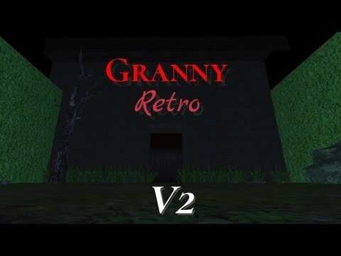 Видео: Обзор обновы Granny retro V2