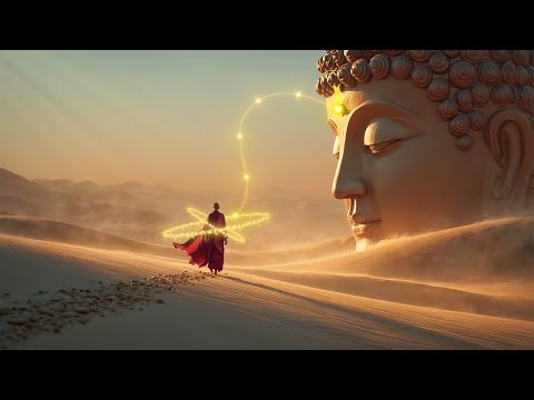 Видео: Тибетские Целебные Звуки — Изгоняют Всю Плохую Энергию — Укрепляют Ум