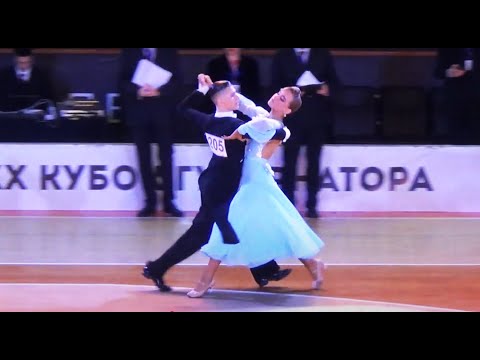 Видео: 11.04.2025.г. Скребов Даниэль & Васильева Софья, Взрослые + Молодёжь до В класса, St. 1/4 финала.