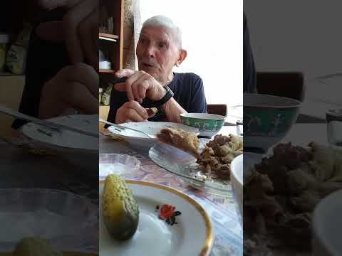 Видео: Малахов Геннадий Иванович 11.05.2019