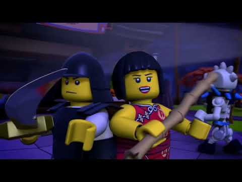 Видео: Кай и Ния / все всегда на двоих 